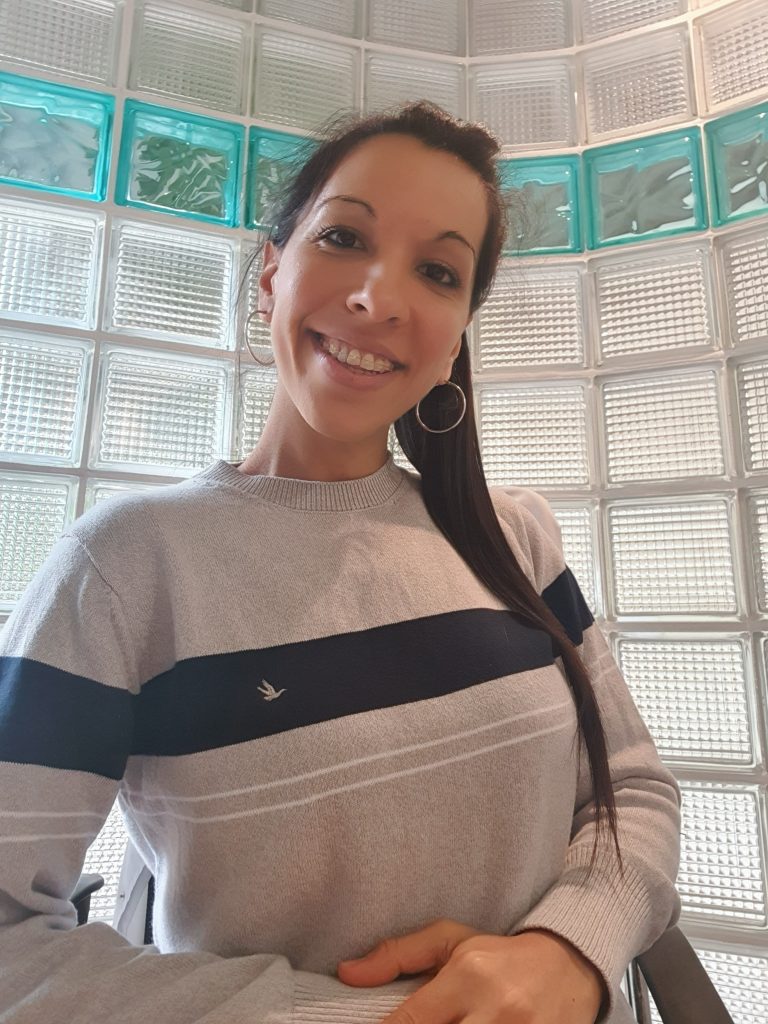 Doctora Elena Pastor